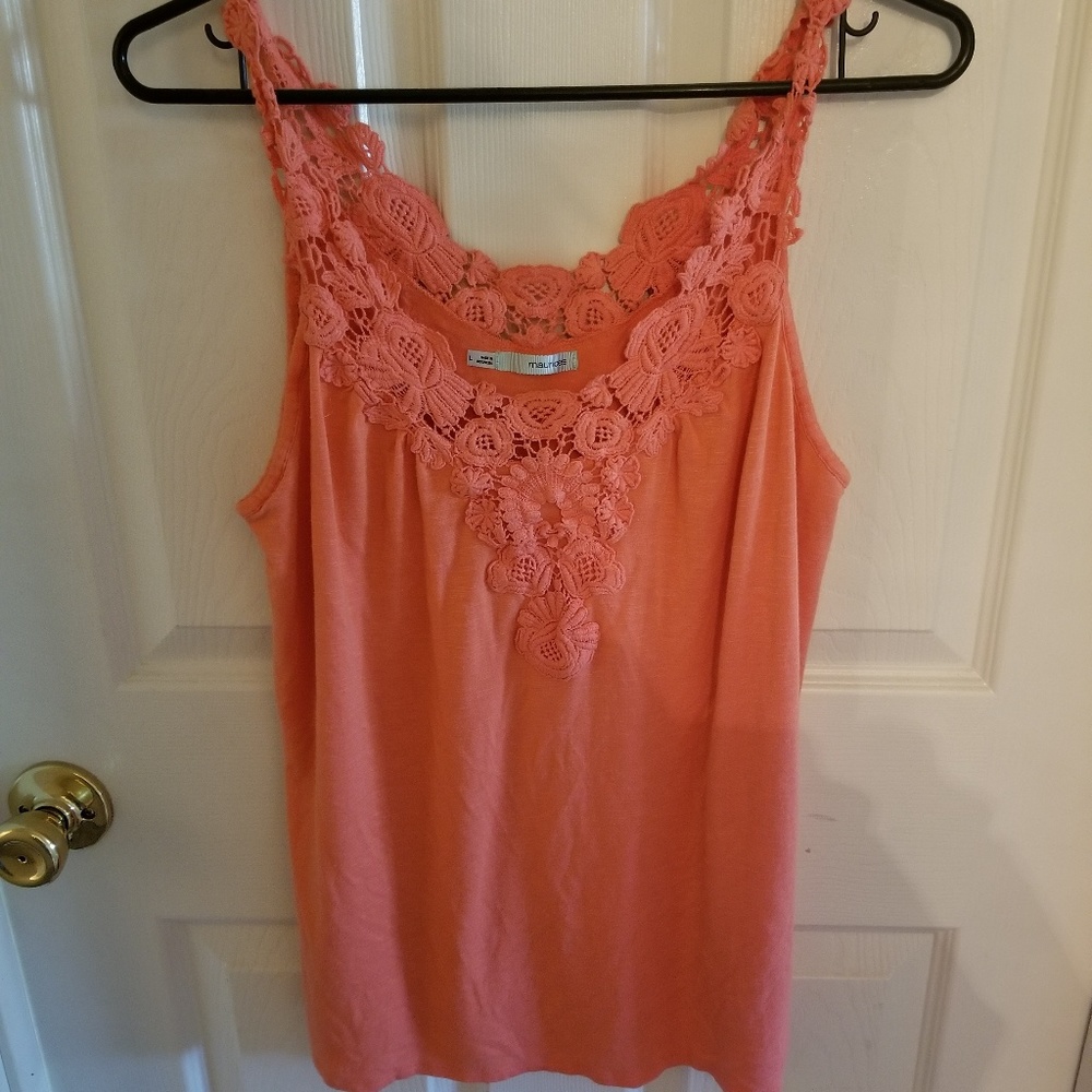 Maurices tank top